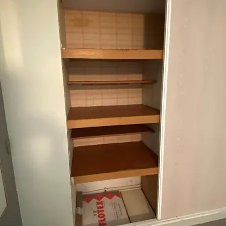 Coquet Avec Piscine - 2 Pers. - Fr-1-874-46 Apartment *