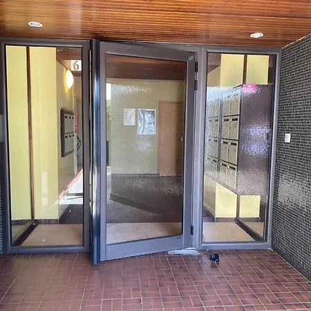 Coquet Avec Piscine - 2 Pers. - Fr-1-874-46 Apartment