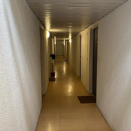 Coquet Avec Piscine - 2 Pers. - Fr-1-874-46 Apartment